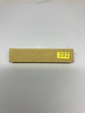Sert Tamir Mumları 202 Çam 8cm Sert Mum